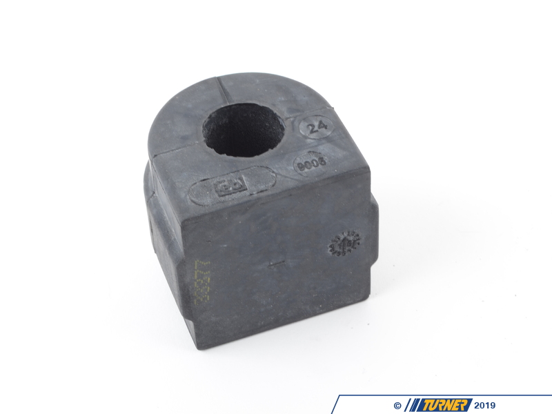 31351094556 Febi Front Sway Bar Bushing E46, Z4 Turner Motorsport