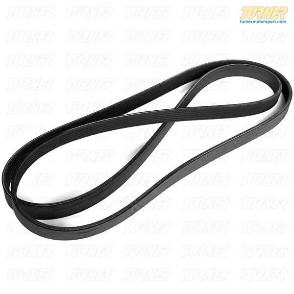 11287549150 OEM Continental Accessory Serpentine Belt E90 E82 E60