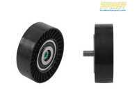 OEM INA Lower Idler Pulley - E9X E82 E60 E82 with N54 engine