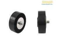 OEM INA Idler Deflection Pulley - E9X E82 E60 E82 E89 with N54 engine
