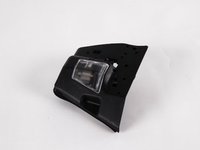 Tail Light Bulb Socket Panel - Left - E46 4DR 99-01