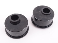 Turner Offset Polyurethane Front Control Arm Bushing - 95A - E36, Z3, E30