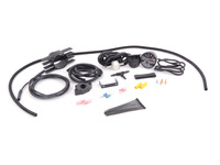 ECS F3x Analog Vent Boost Gauge Kit