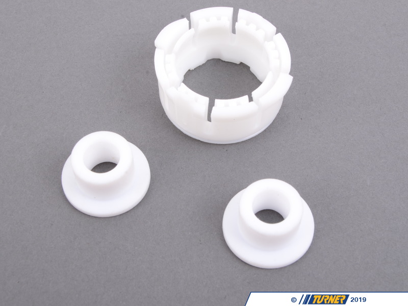 PBTSRKT26 Turner Motorsport Shifter Rebuild & Upgrade Kit E30 325e