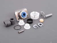 Turner Motorsport Shifter Rebuild Upgrade Kit - E34 525i 535i