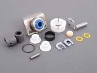 Turner Motorsport Shifter Rebuild & Upgrade Kit - E34 525i 535i