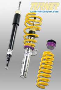 E46 323i/325i/328i/330i/ci KW Coilover Kit - Street Comfort