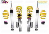 E46 M3 KW Coilover Kit - Variant 3 (V3)