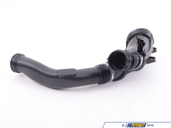 13717582312 - Genuine BMW Filtered Air Pipe - 13717582312 - E71,F01 ...