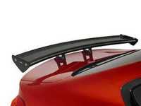 AC Schnitzer Carbon Fiber Race Spoiler - Low - F3X 3 and 4 Series, M3 M4