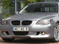 AC Schnitzer Front Spoiler - E60 E61
