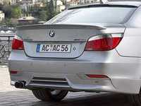 AC Schnitzer Rear Diffuser - E60 5-series