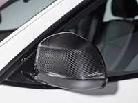 AC Schnitzer Carbon Fiber mirror covers - F25 F26