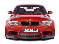 AC Schnitzer Front Spoiler - E82 1M