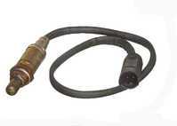 OEM Bosch Oxygen Sensor - mounts after catalytic converter - E39 540i M5, E38 740i/il