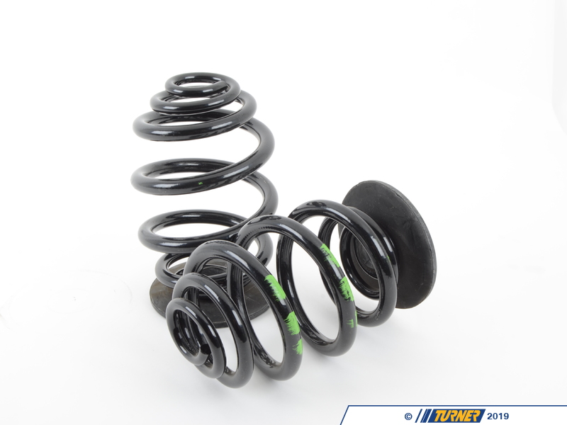 33539059403 Genuine BMW Set Coil Springs 33539059403 E36 Turner