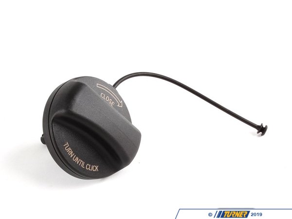 T#2788 - 16117222391 - Genuine BMW Gas Cap - Most BMWs 2000+ - This gas cap fits the model year 2000+ BMW E46 E39 E9X E82 E60 E63 E65 E83 E70 E71. This fuel cap is an original BMW product. A faulty gas cap can often be the cause a fault code and trigger a "check engine" light.When doing any sort of repair or maintenance there is no replacement for genuine factory parts. Turner Motorsport carries the Genuine BMW brand with pride and has the parts you need to complete your next project with confidence.This item fits the following BMWs:2008+ E82 BMW 128i 135i2000-2006 E46 BMW 323i 323ci 325i 325ci 325xi 328i 328ci 330i 330ci 330xi M32006+ E9X BMW 325i 325xi 328i 328xi 330i 330xi 335i 335xi M32000-2003 E39 BMW 525i 528i 530i 540i M52004-2010 E60 BMW 525i 525xi 530i 530xi 528i 528xi 535i 535xi 545i 550i M52004+ E63 BMW 645ci 650i M62002-2008 E65 BMW 745i 745li 750i 750li 760i 760li2009+ F01 BMW 750i 750li2004-2011 E83 BMW X3 2.5i X3 3.0i X3 3.0si2007-2013 E70 BMW X5 3.0si X5 4.8i X5 xDrive30i X5 xDrive48i X5 M X5 xDrive35d2008+ E71 BMW X6 xDrive35i X6 xDrive50i X6 M2009+ Z4 BMW Z4 sDrive30i Z4 sDrive35i Z4 sDrive35is2002-2006 R50 MINI MINI Cooper2005-2008 R52 MINI MINI Cooper Convertible, MINI Cooper S Convertible.2002-2006 R53 MINI MINI Cooper S2007+ R56 MINI MINI Cooper, MINI Cooper S2007+ R55 MINI MINI Cooper Clubman, MINI Cooper S Clubman2007+ R57 MINI MINI Cooper Convertible, MINI Cooper S Convertible, - Genuine BMW - BMW MINI