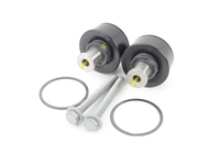 Turner Front Upper Thrust Arm Monoball Upgrade - Left and Right - F22, F23, F30, F31, F32, F33, F36