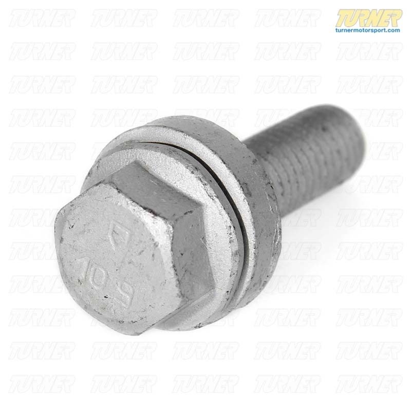 33306772430 Rear Wheel Bearing Bolt (Priced Each) MINI Cooper R50