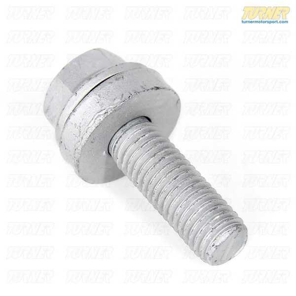 33306772430 Rear Wheel Bearing Bolt (Priced Each) MINI Cooper R50