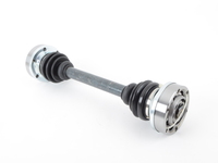 Axle Shaft - Rear - E32 735i 735iL 740i 740iL