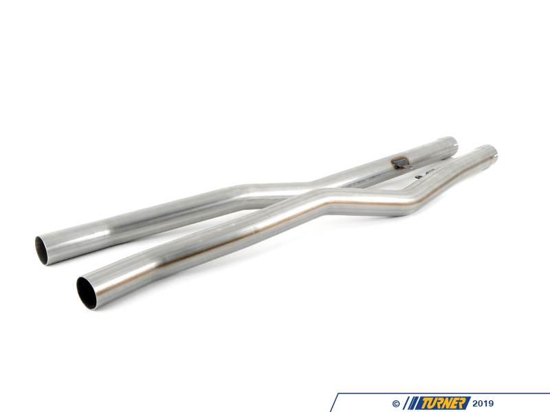 4946309 aFe MACH Force XP Cat Back Exhaust System E46 325i/ci 330i