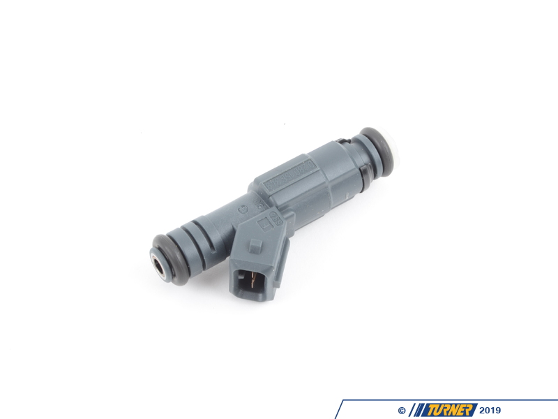 13641730060 - Bosch Fuel Injector - E34, E36 | Turner Motorsport