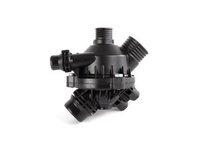 Genuine BMW Thermostat - 11537549476 - N52 N54