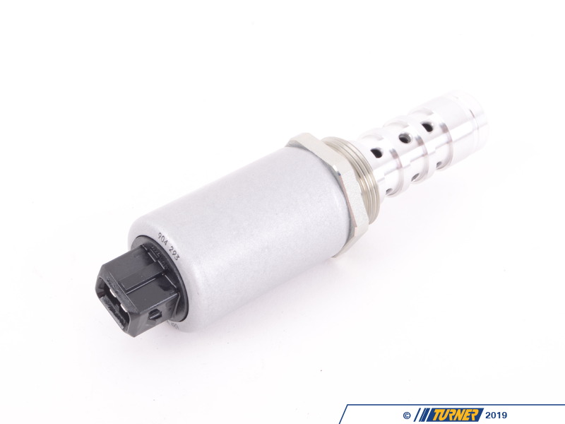 11367524489KT Genuine BMW VANOS Solenoid Kit E38 E39 E53 M62 4.4L 4