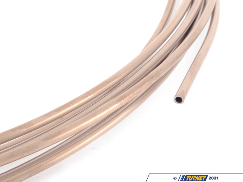 BREZ316 3/16" Brake Line Replacement Kit Turner Motorsport