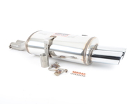 Z3 Supersprint Muffler