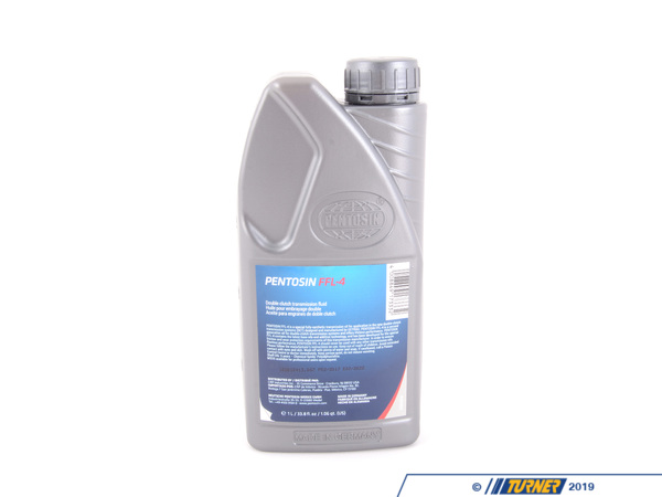 83220309031KT2 - Pentosin FFL-4 Manual Transmission Fluid - 1 liter