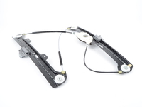 Genuine BMW Window Regulator - Front Right - E60 5 series