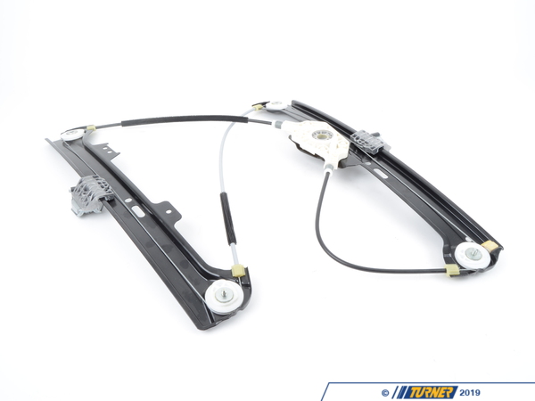 bmw window regulator