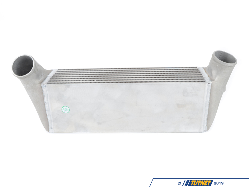 135335FMICKITDF CTS Turbo Front Mount Intercooler Kit Performance