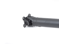 Driveshaft - E9X 328i Manual Transmission