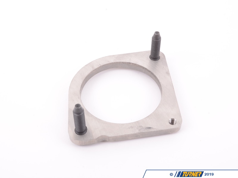 18327850430 Genuine BMW Exhaust Flange F80 M3 F82 F83 M4 Turner