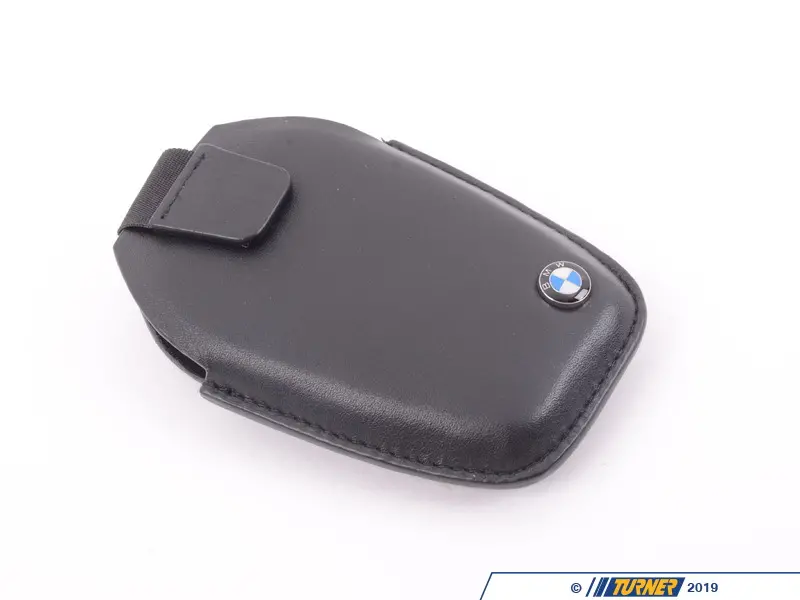 82292365436 Genuine BMW Display Key Case G30 G11 F86 I12 Turner  Motorsport