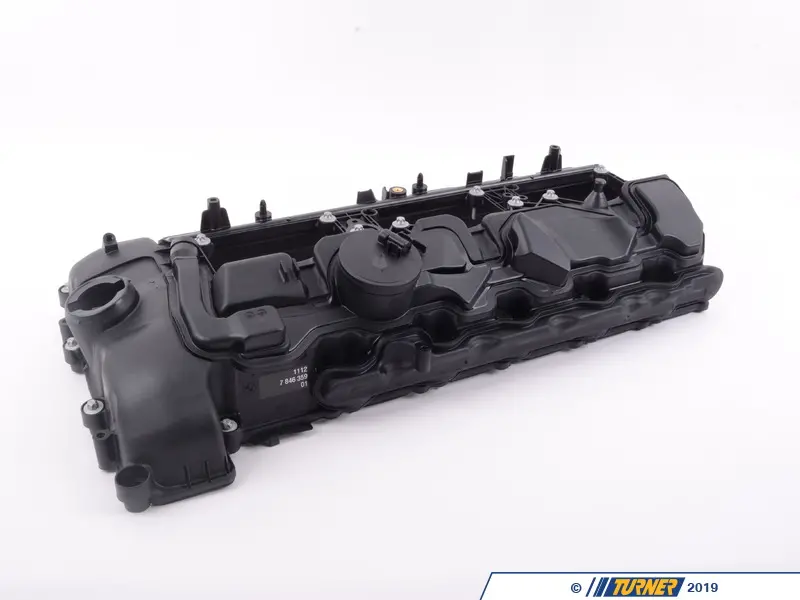 bmw valve cover