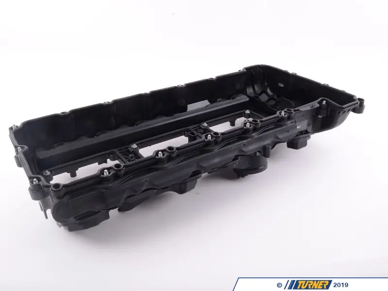 BMW OEM M3 M4 Valve Cover Flange 11377502022 N20 N26 N55 S55 F30 F10