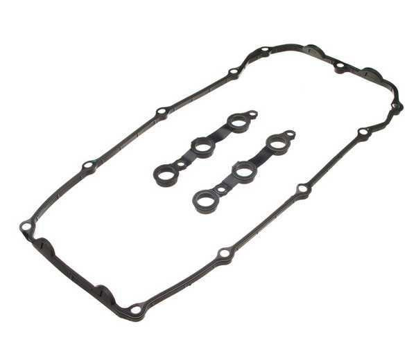 11127521009G - Valve Cover Gasket Set - E46 325i with M56 SULEV 