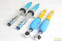 Bilstein B16 PSS10 Coil Over Suspension - F80 M3, F82 M4