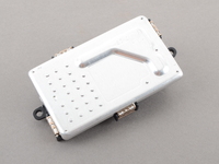 Genuine BMW Blower Motor Resistor - F01/2 F07/10 F06/12/13