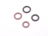 ECS Upgraded Viton VANOS Seal Plate Kit - E46 M3 Z3M Z4M S54