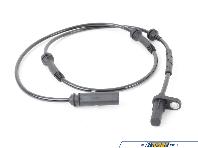 34526869292 - Genuine BMW ABS Sensor - F25, F26 | Turner Motorsport