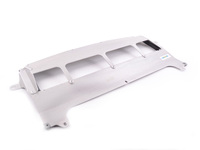 Turner Motorsport Skid Plate - Natural Finish - F80 M3, F82/83 M4