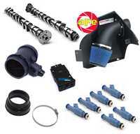 E36 M3 96-99 Stage 5 Turner Motorsport Performance Package