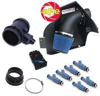 E36 M3 96-99 Stage 2 Turner Motorsport Performance Package