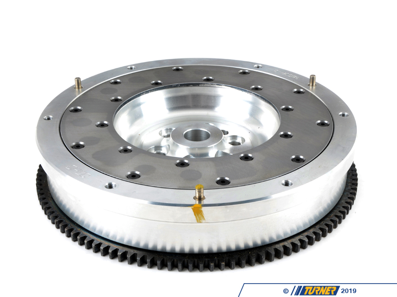 SB53A-3 - Spec Aluminum Single Mass Flywheel - E9X 335 (01/2009 ...