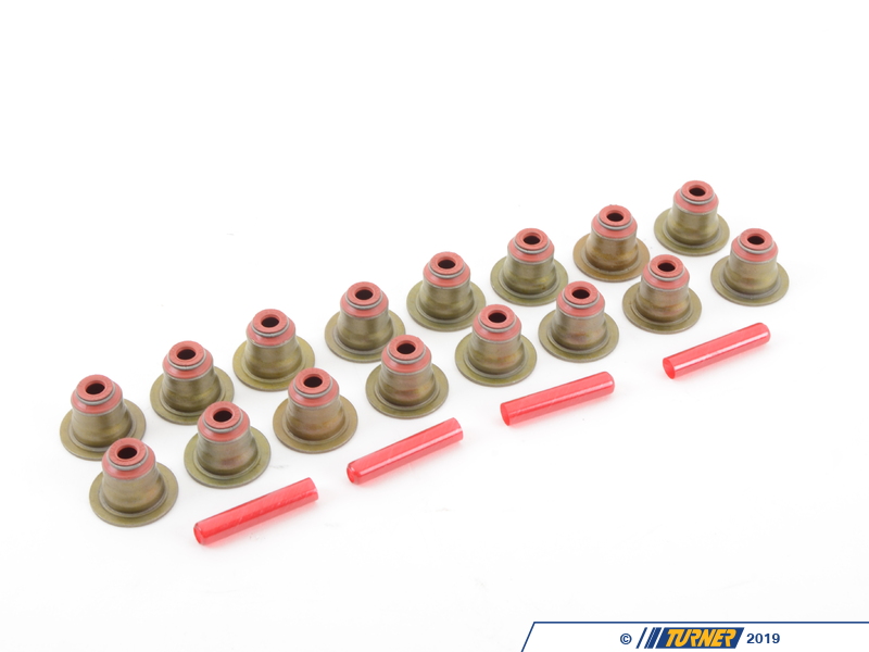 11340029751 Febi valve stem seal kit E53, E60, E63, E64, E65, E66